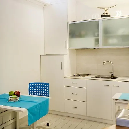 Sweet Casa de Férias Sant'Angelo (Isola d'Ischia)