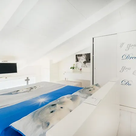 Casa de Férias Sweet Sant'Angelo (Isola d'Ischia)